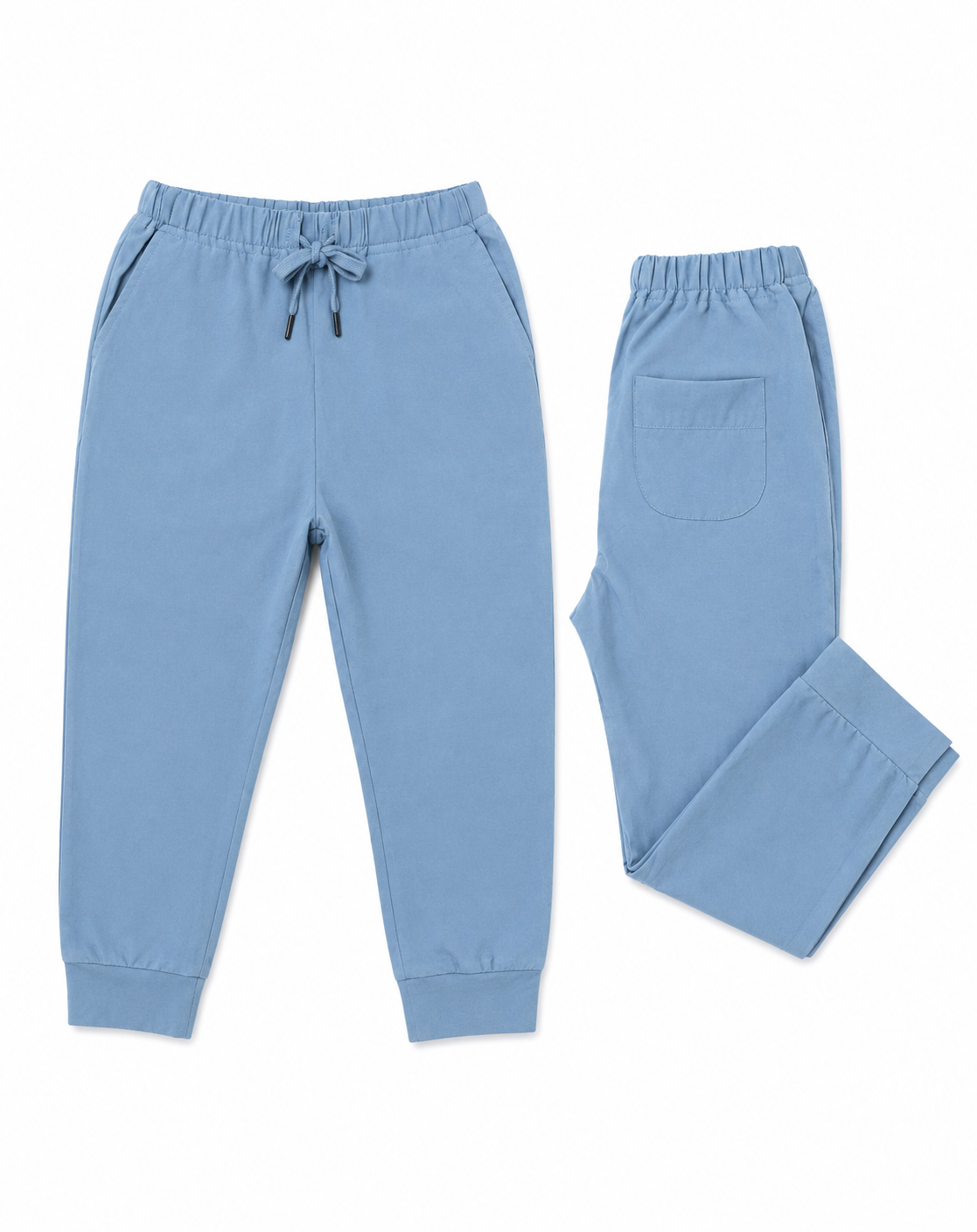 Little English Stormy Blue Sport Pant