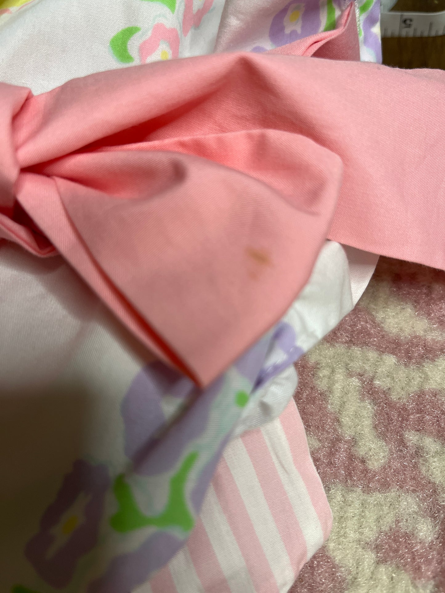 18/24M TBBC Baby Bow Bottom Bloomer Bundle