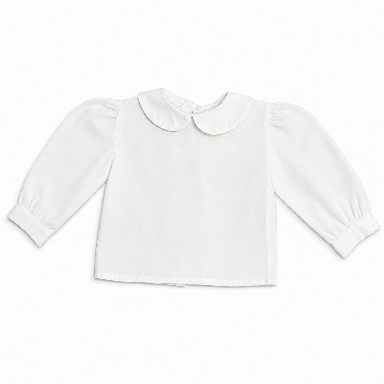 12M Funtasia Too LS Blouse