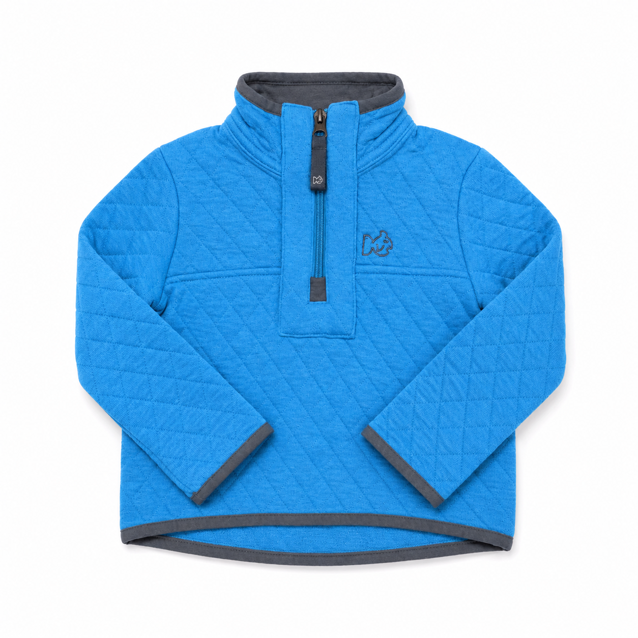 12M Prodoh Quilted Quarter Zips