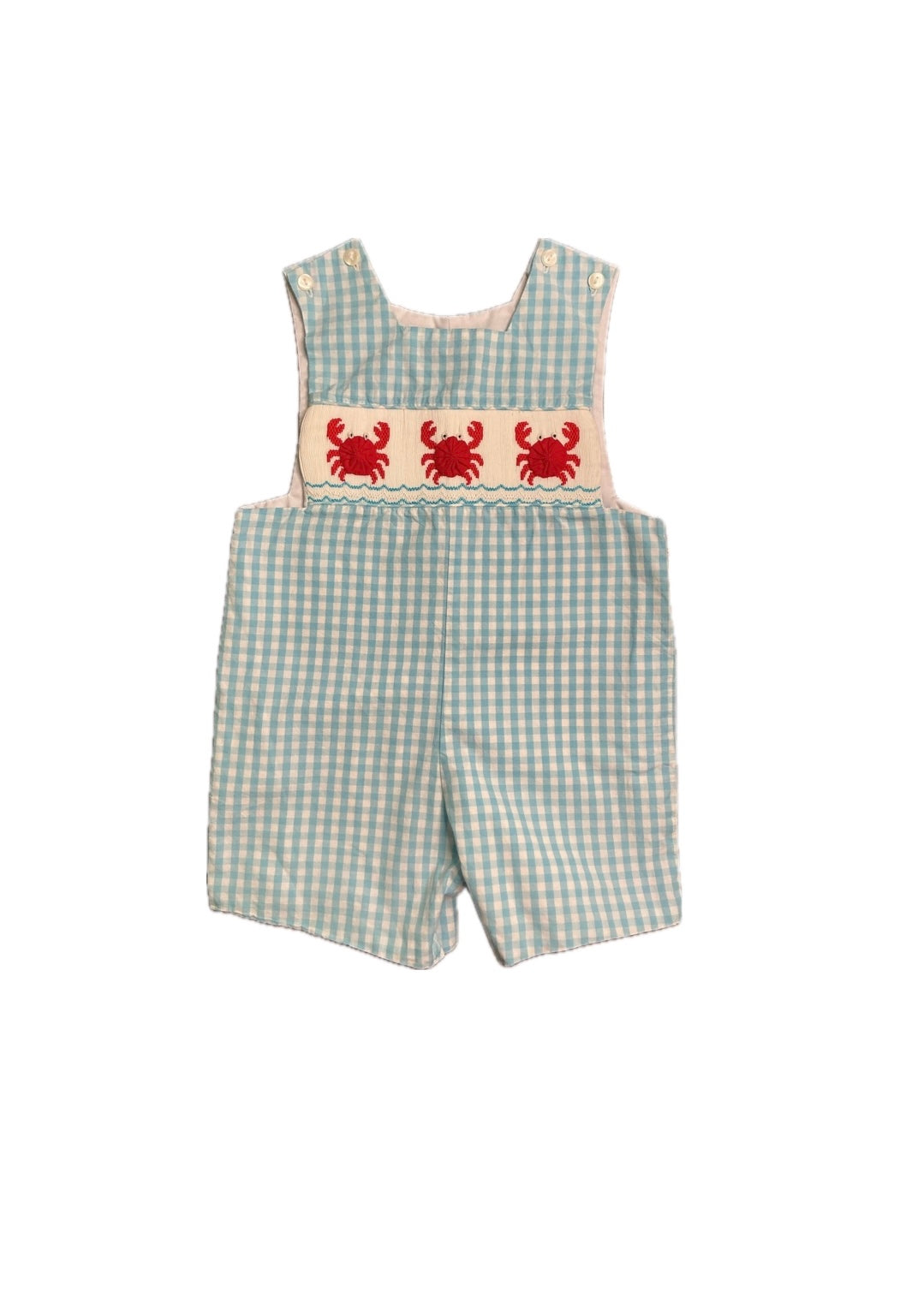 18M Anavini Crab Jon Jon