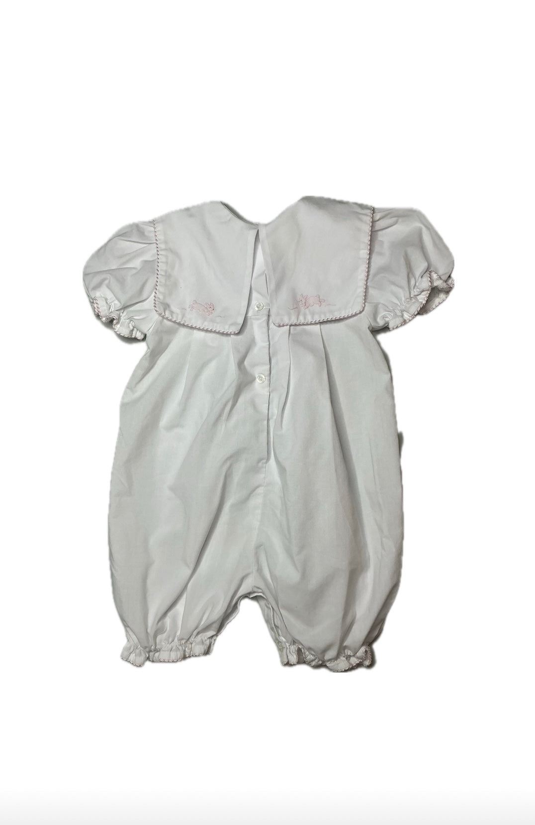 18M Auraluz Bunny Romper