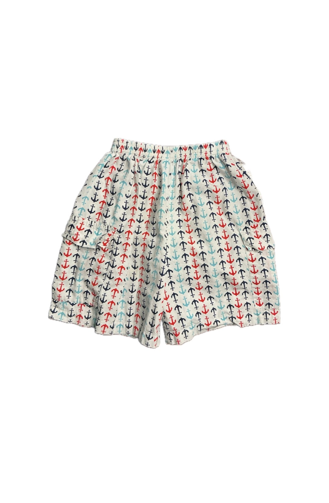 4/5 Anchor Shorts
