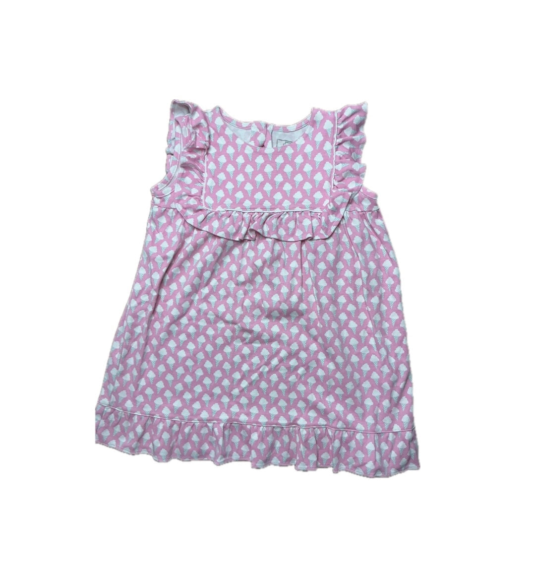 4 Lila and Hayes Ice Cream Knit Dress