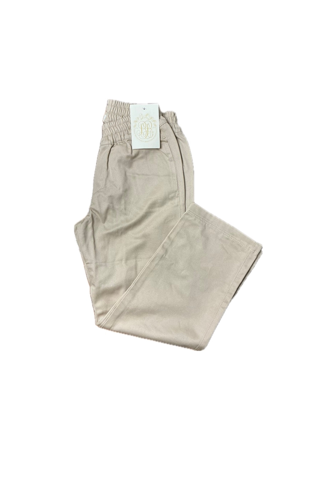 6 TBBC Sheffield Pants in Keeneland Khaki