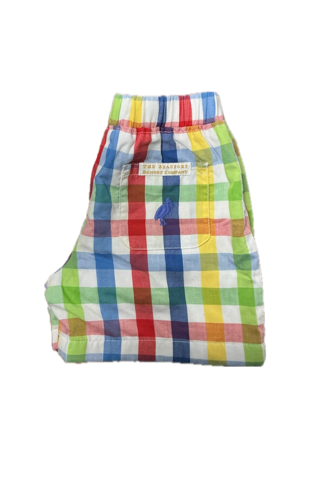 3T TBBC Shelton Short