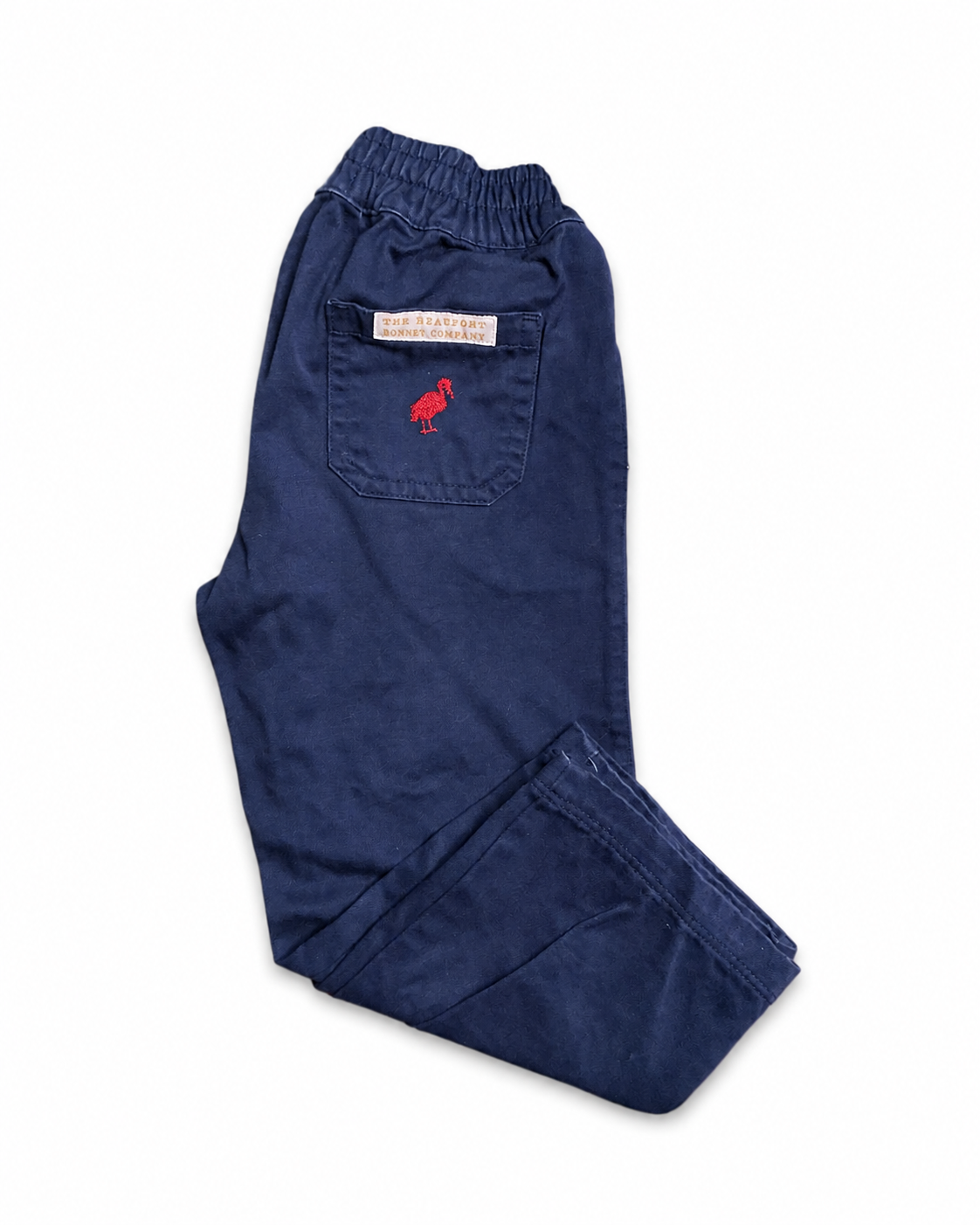 3T TBBC Sheffields Pant in Nantucket Navy