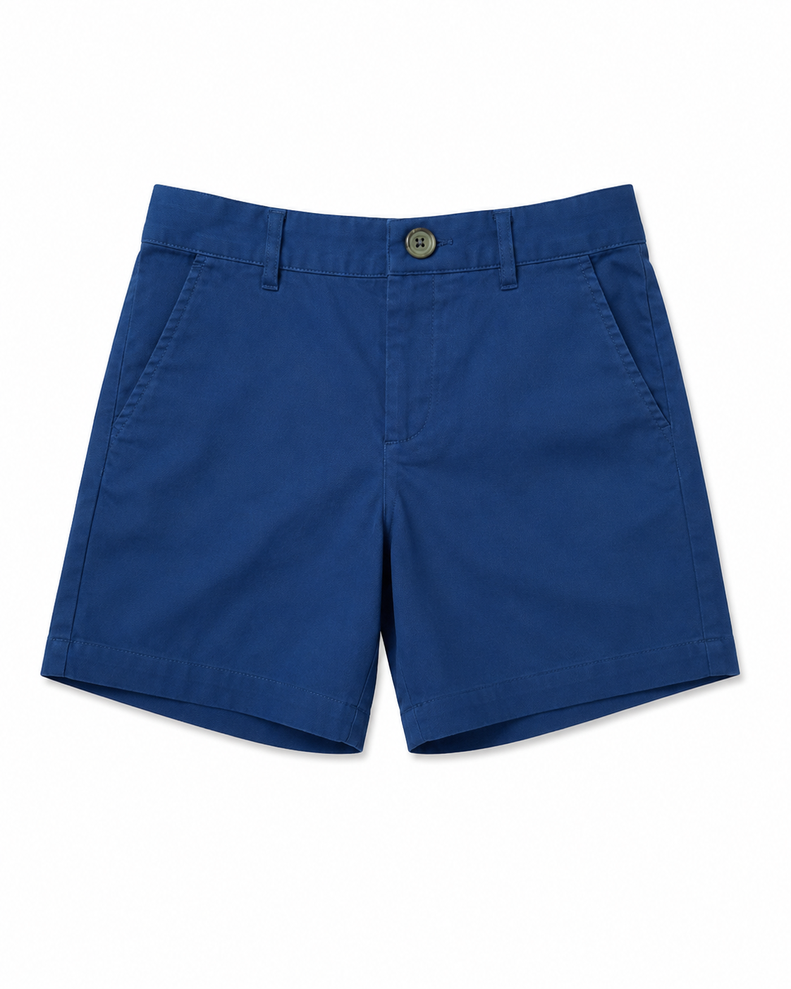 8 TBBC Prepletic Shorts in Nantucket Navy
