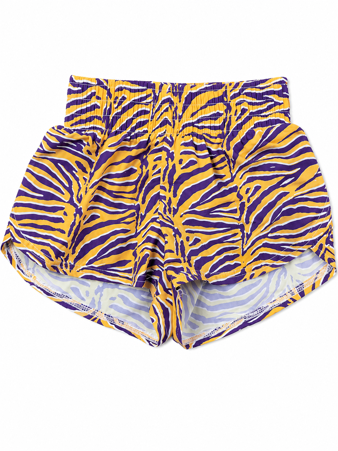 4 Azarhia Tiger Short