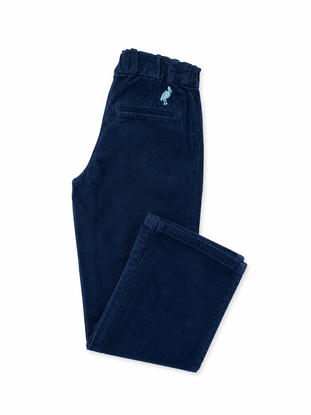 6 TBBC Prep School Pants in Corduroy Nantucket Navy