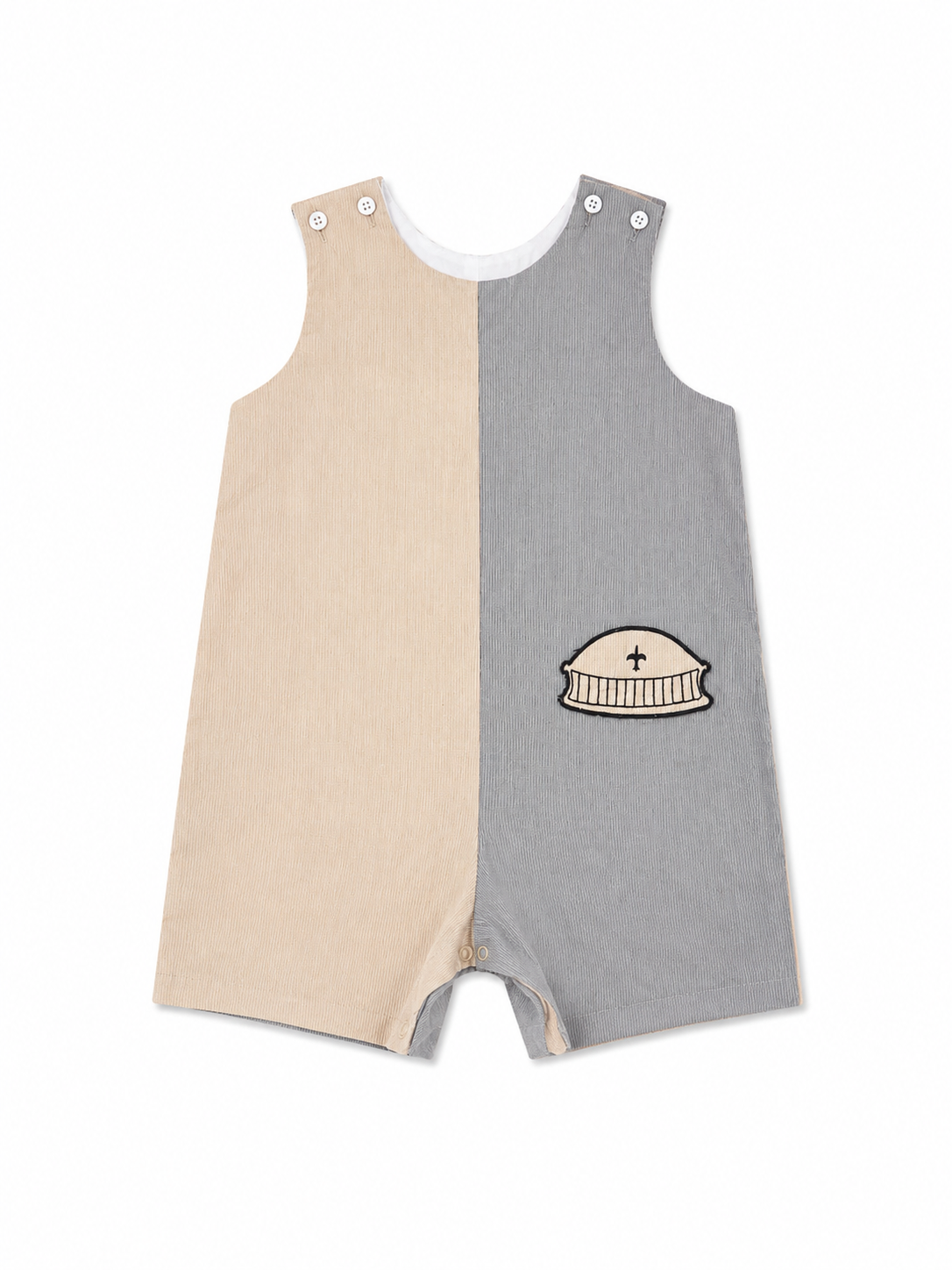 2T Banbury Cross Superdome Saints Jon Jon
