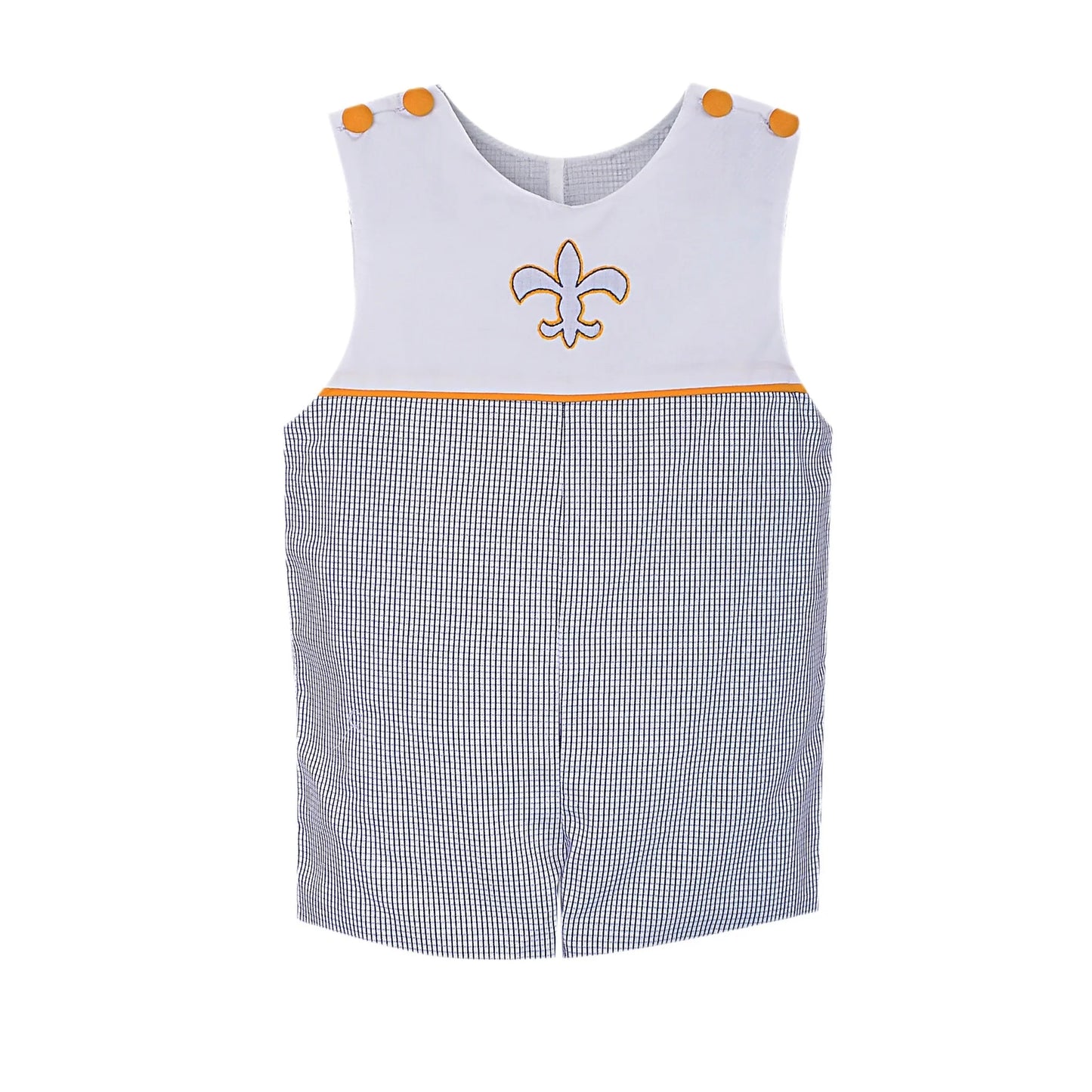 Southern Saturday Fleur Dis Lis Saints Jon Jon