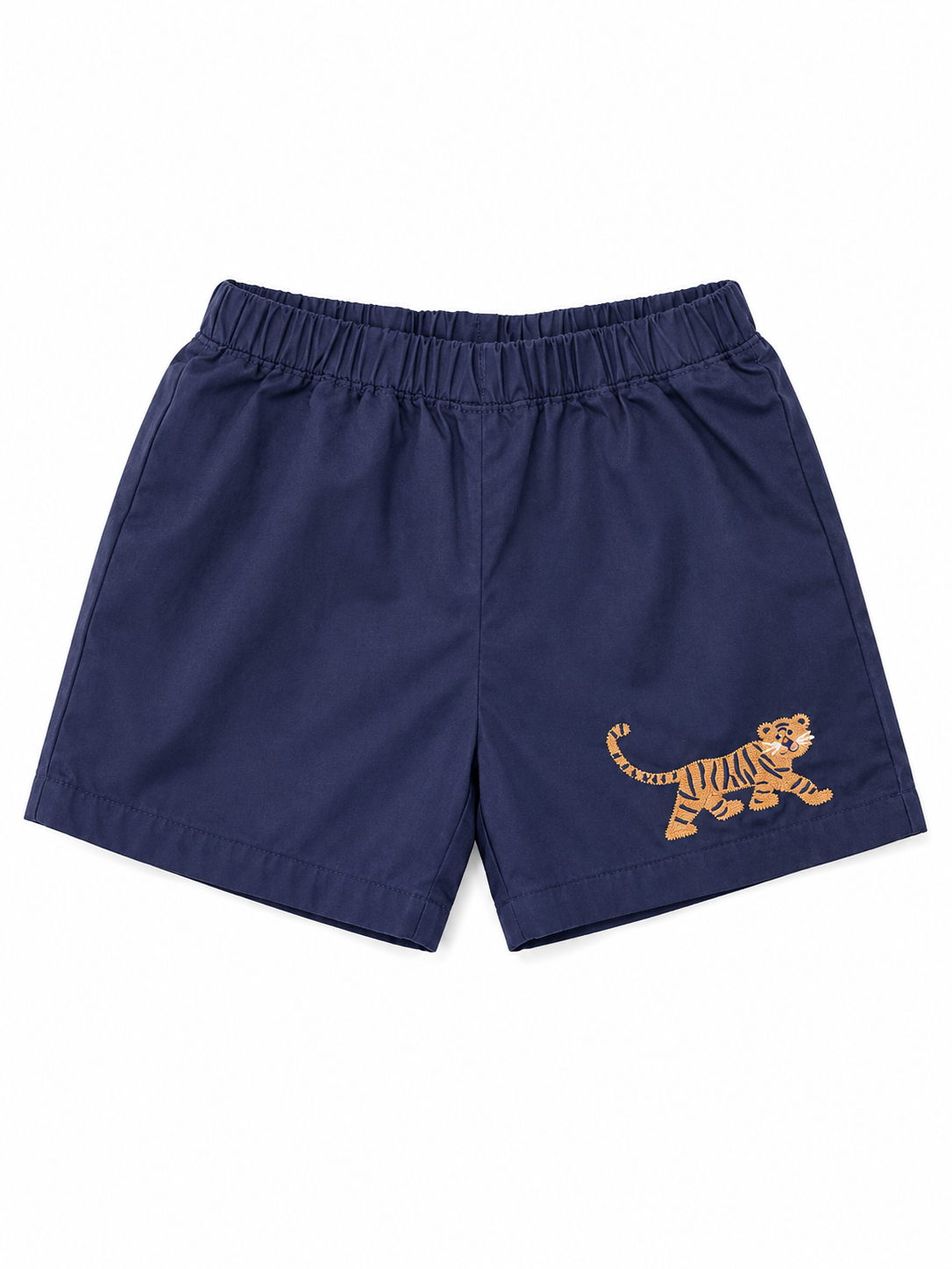 3T TBBC Tiger Short