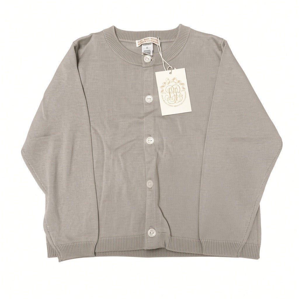 4T TBBC Cambridge Cardigan Pearl Buttons