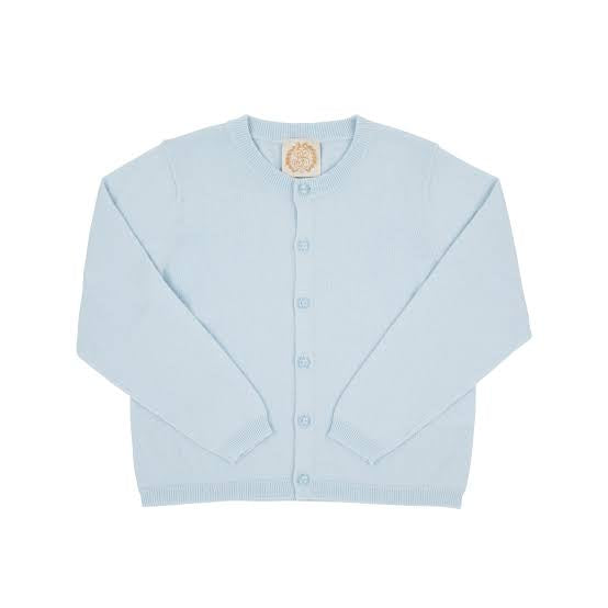4T TBBC Cambridge Cardigan Buckhead Blue
