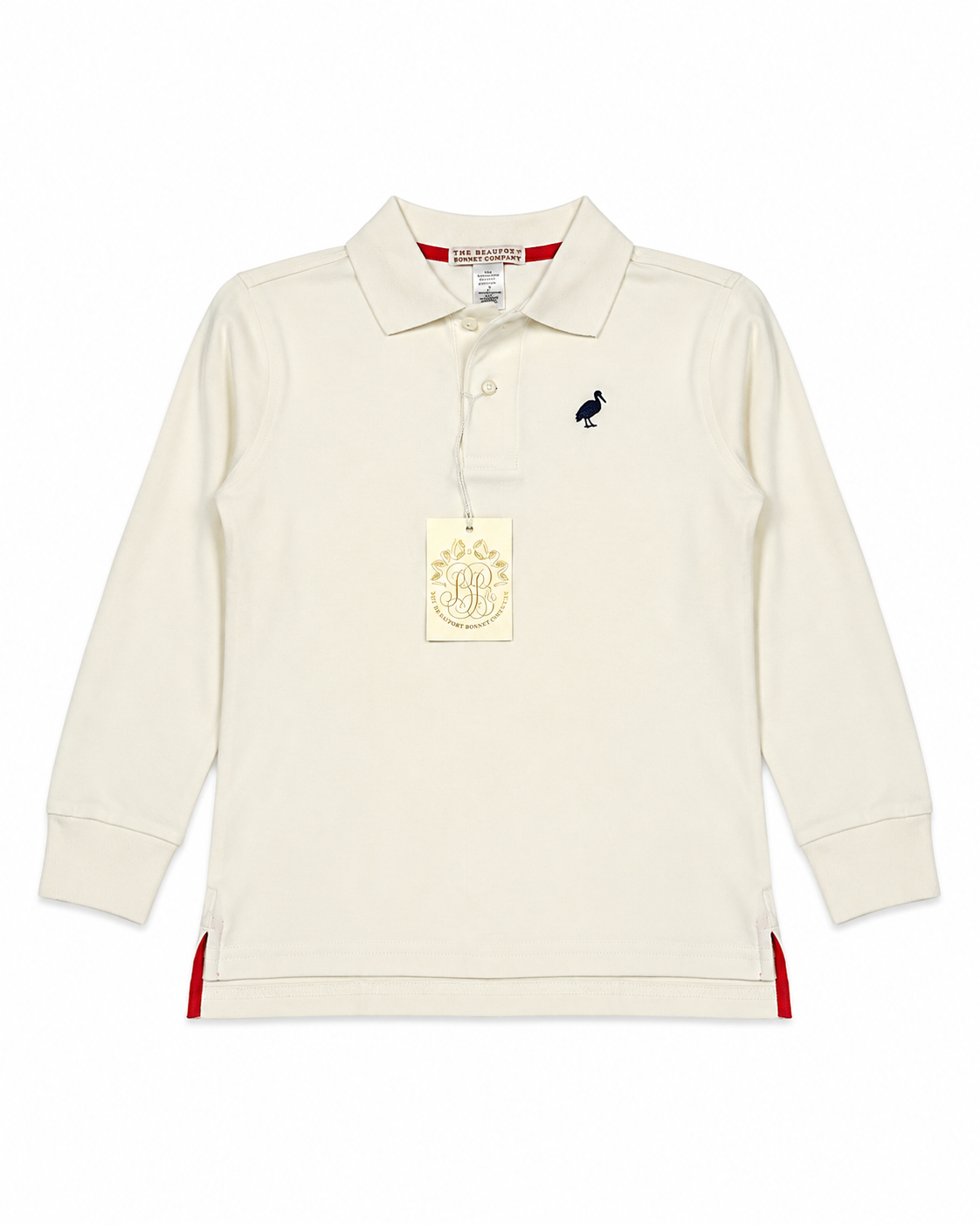 5 TBBC Prim & Proper Palmetto Pearl LS
