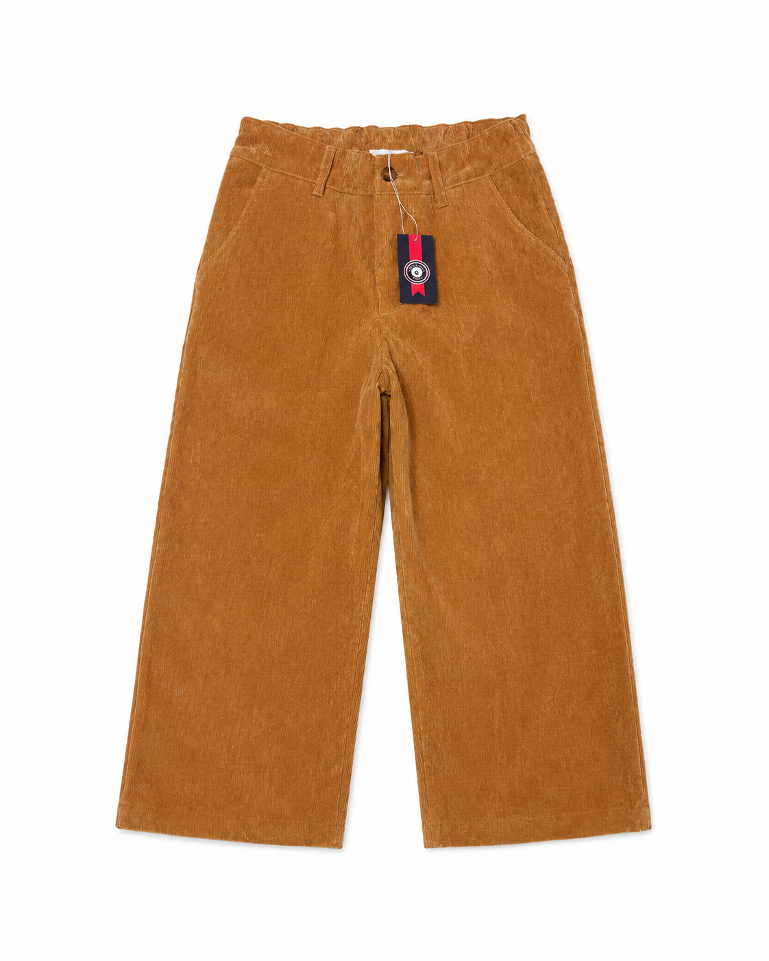 10 Nantucket Kids Camel Cord Pants