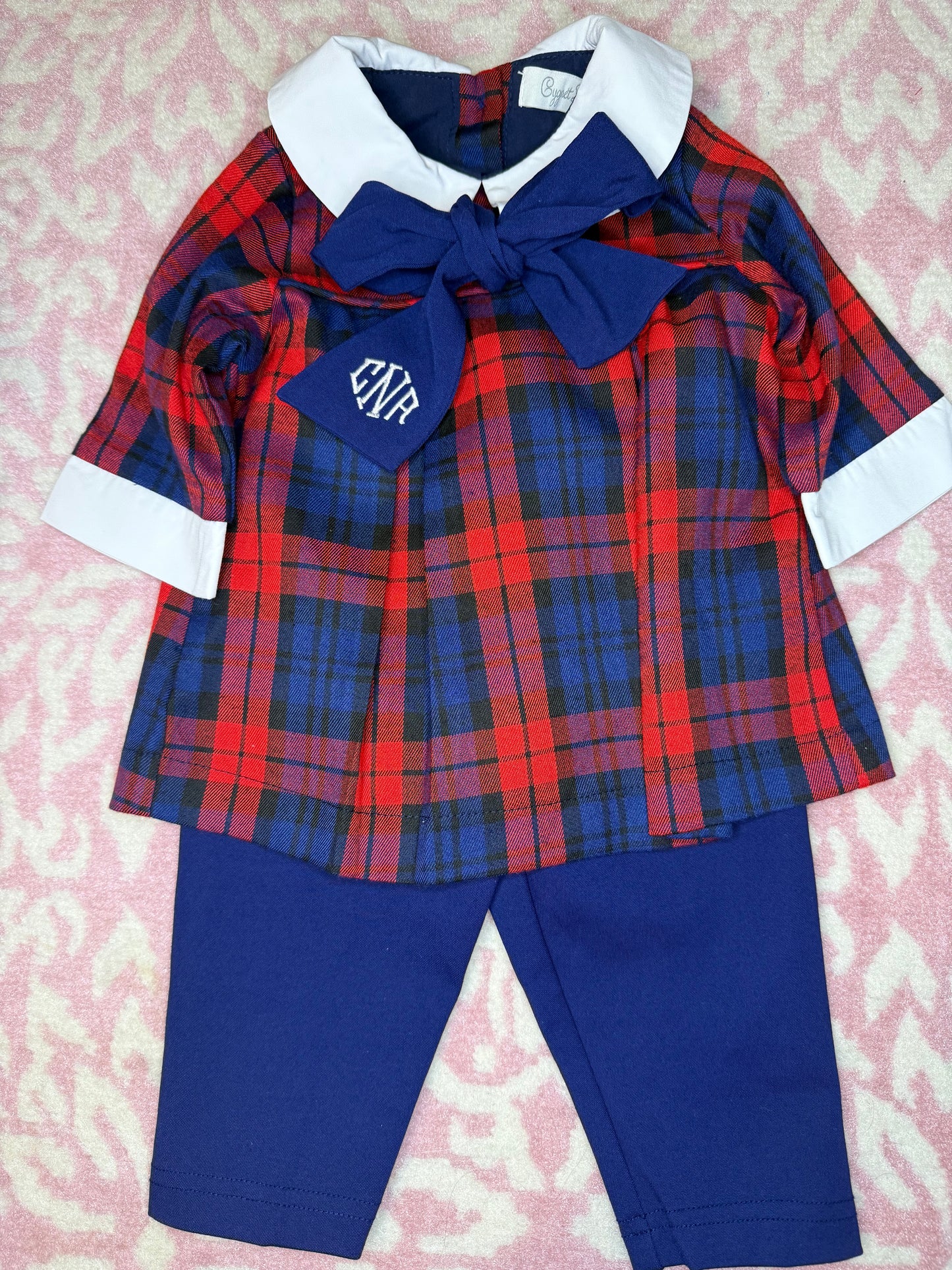 12M Cygnet Living Buffy Pant Set