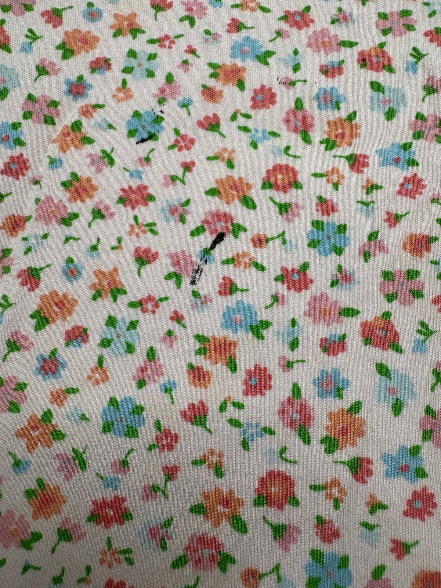 3T TBBC Penny’s Play Floral Dress