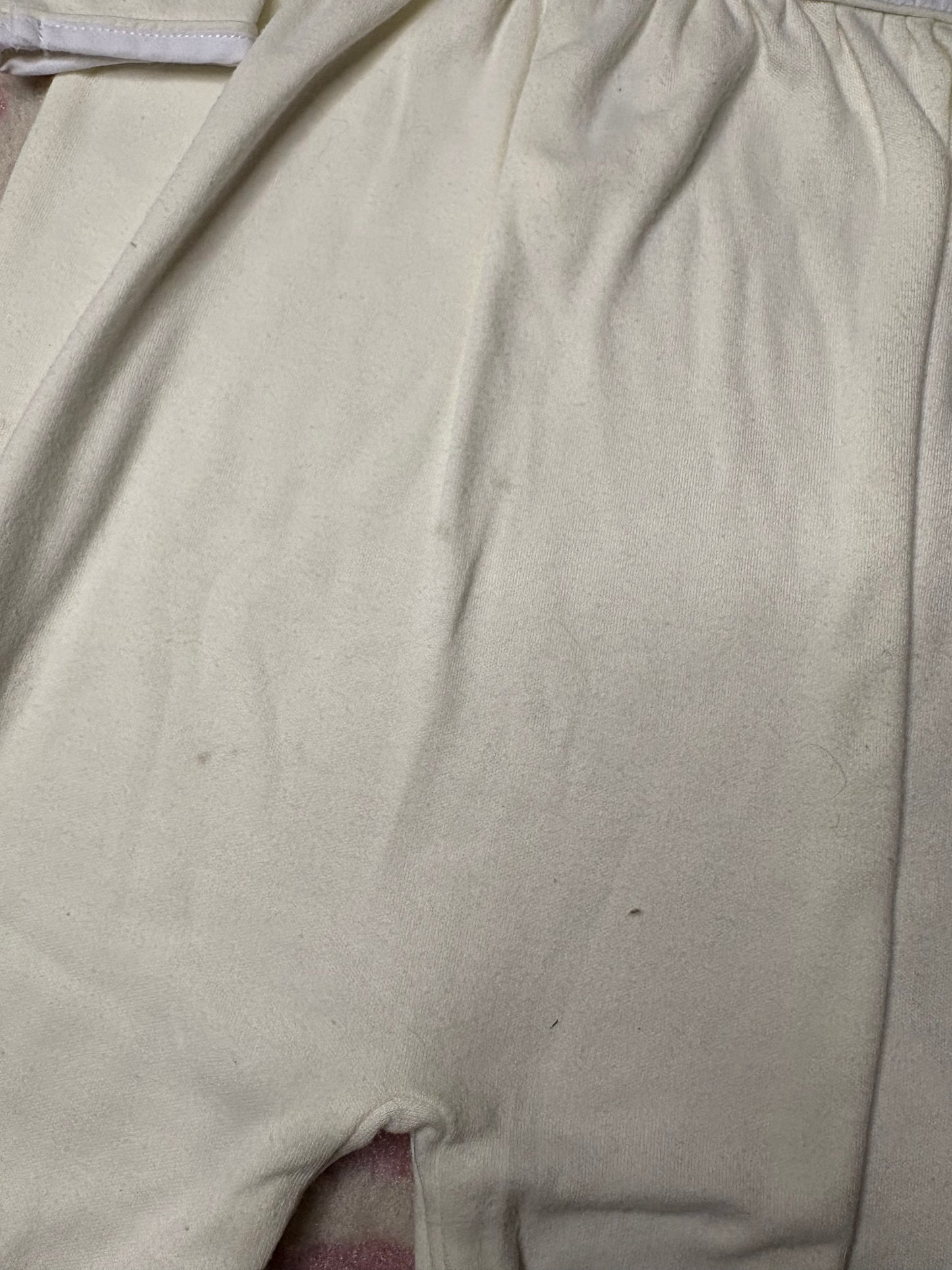 0M Auraluz Little Lamb Playsuit