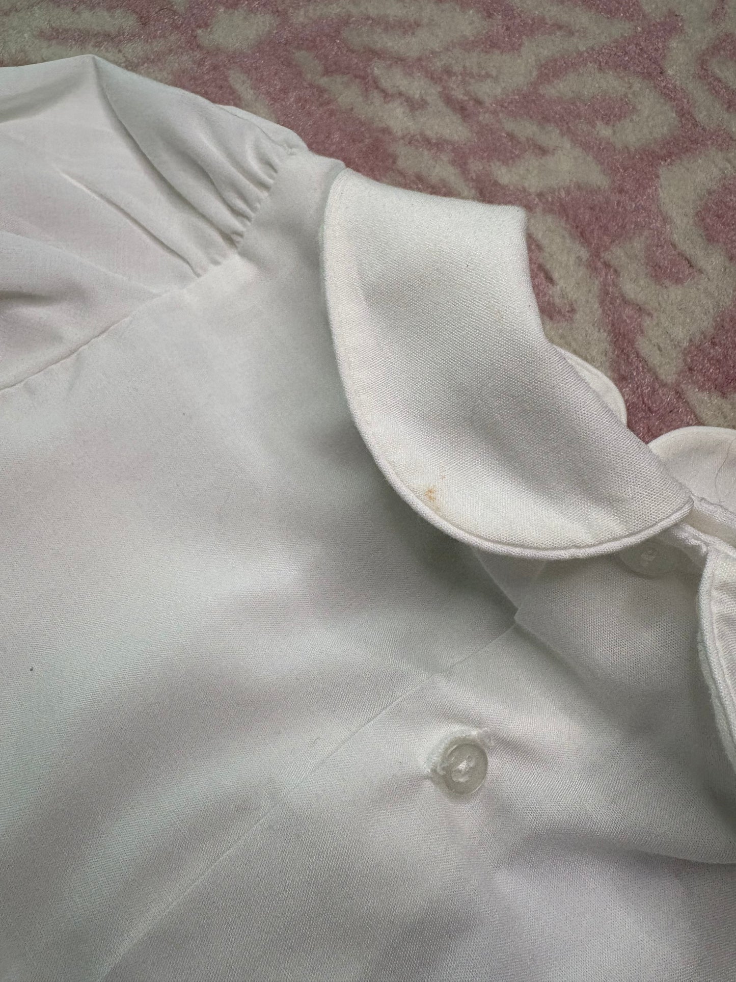 12M Sweet Angela by Rosalina Heirloom Bubble