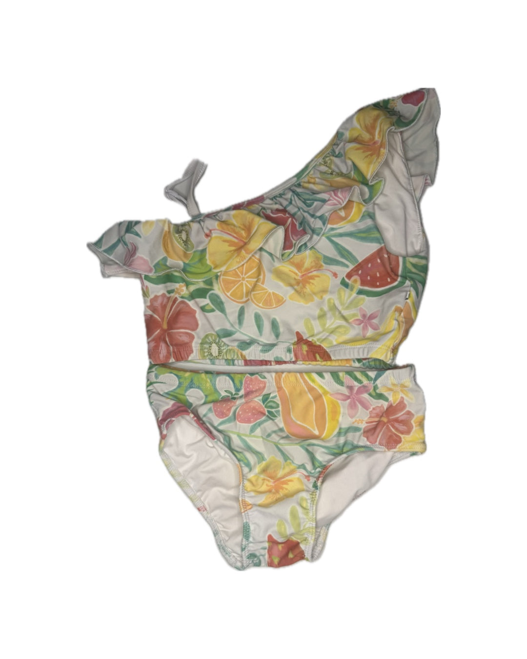 7/8 Caden Lane Tropical Fruit Two Piece