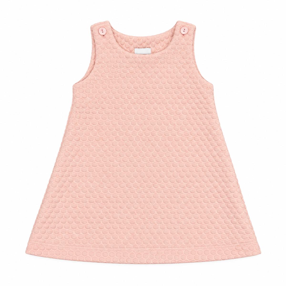 2T Lullaby Set Blush Pink Pillow Jumper