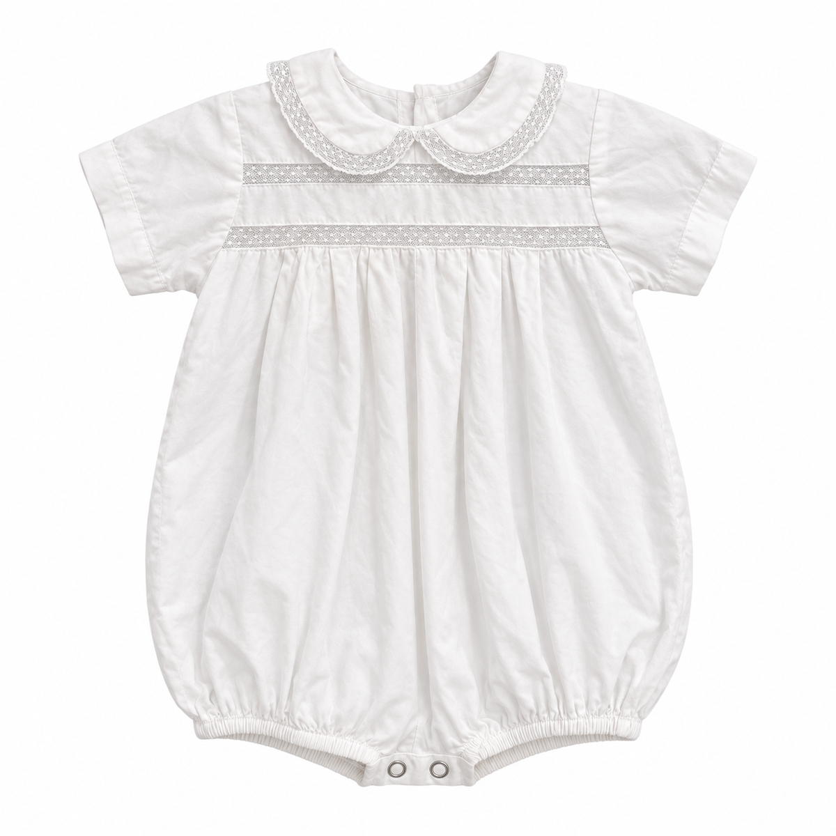 9M Lullaby Set Heirloom Boy Bubble