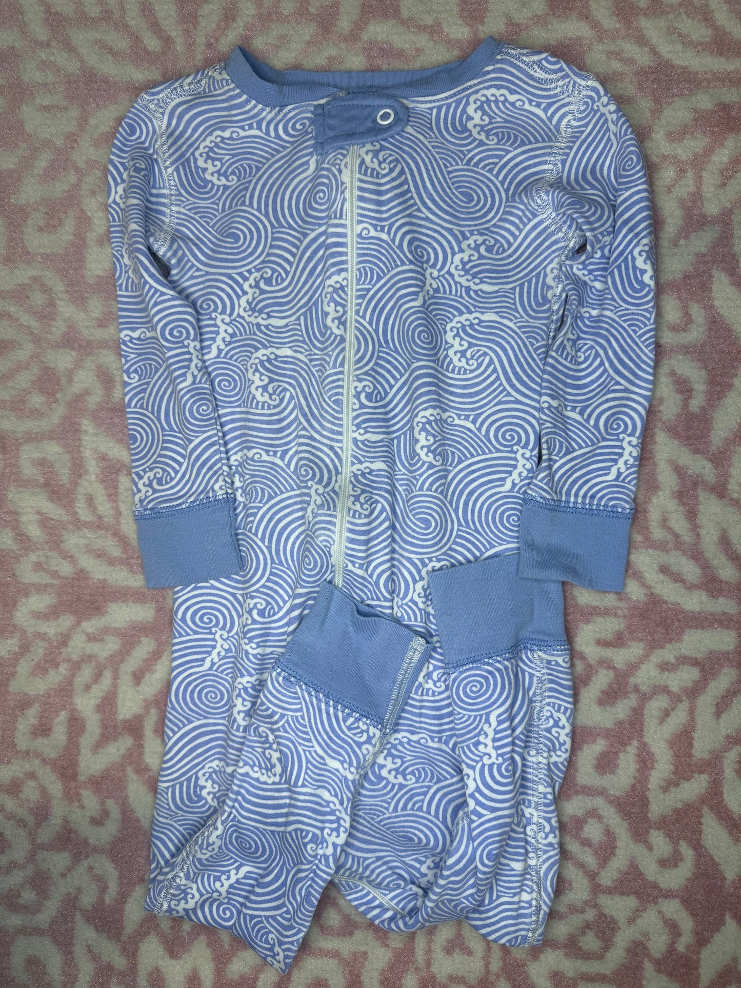2T TBBC Knox Night Nights Wilmington Waves no footies