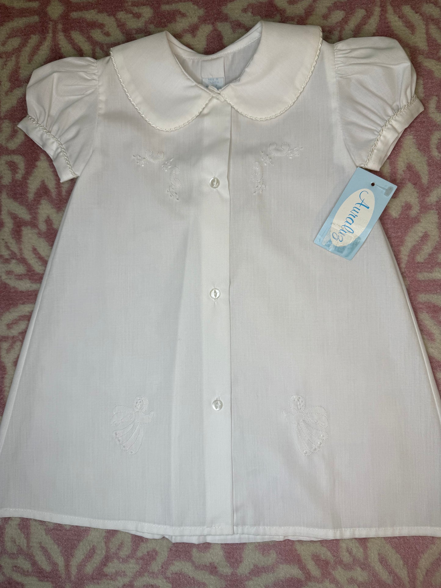 NB Auraluz Angel Prayer Dress