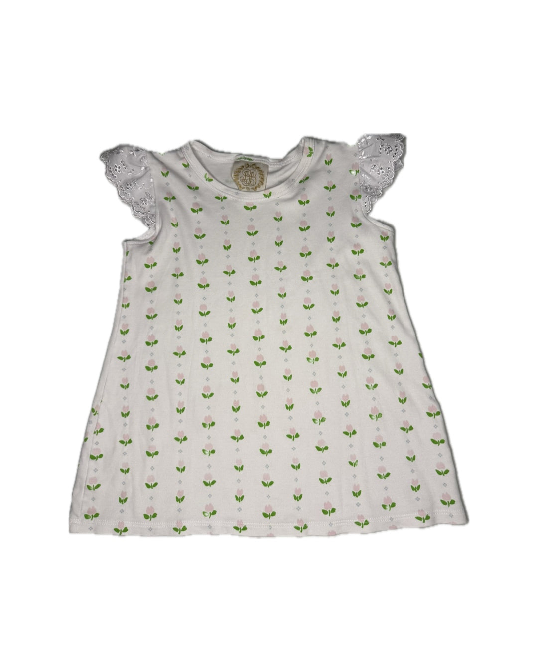 7 TBBC Travilah Tulip Top