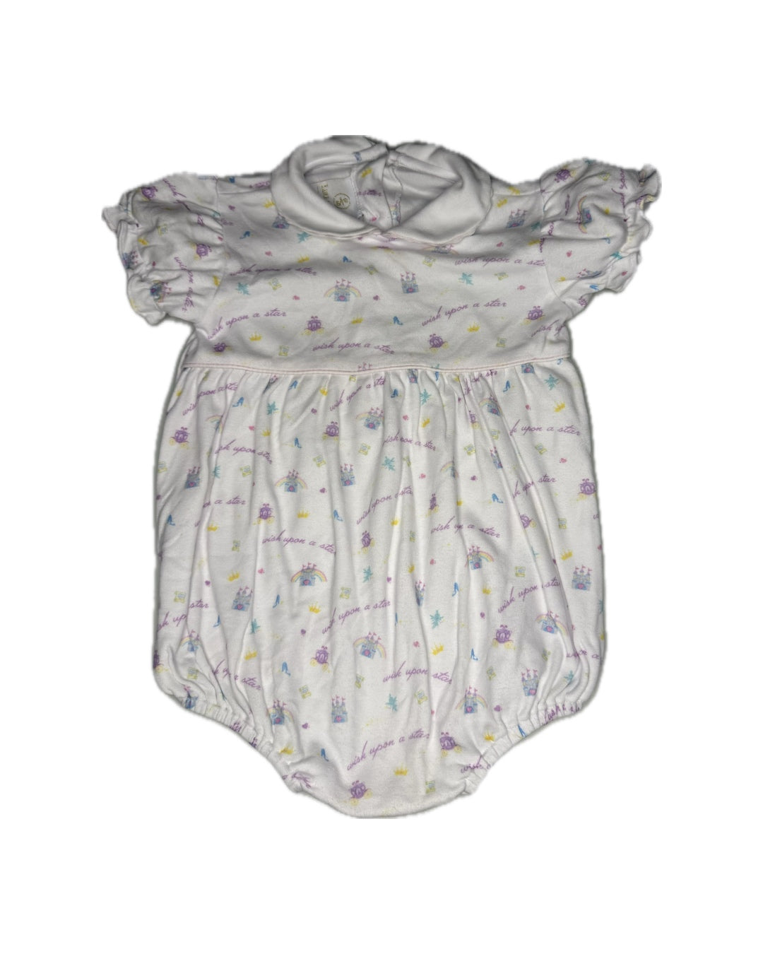 24M Lullaby Set Wish Upon A Star Knit Bubble