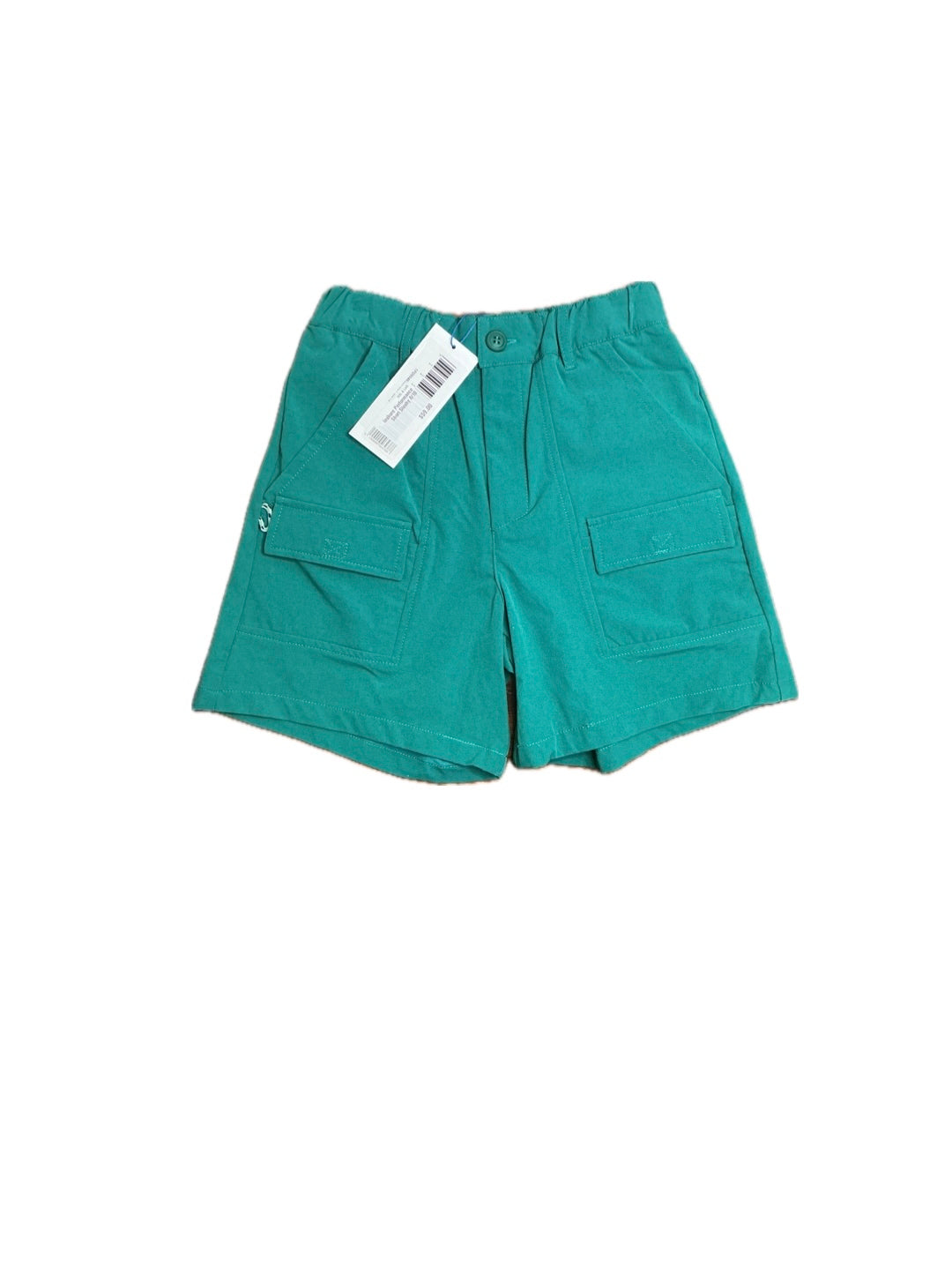 Prodoh Inshore Performance Short in Slushy