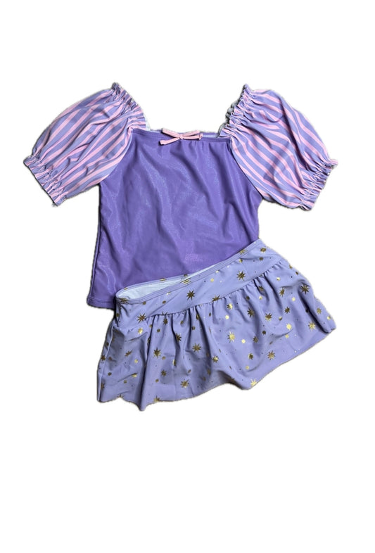 10 Rufflebutts Princess Swim Set