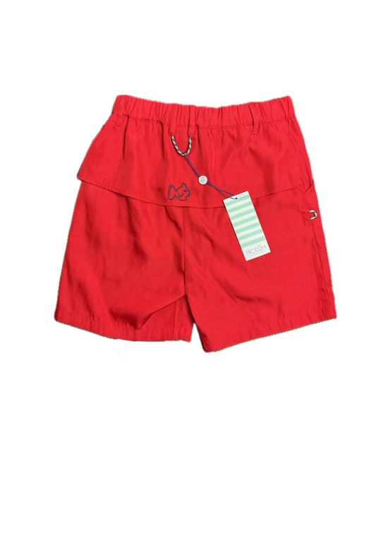 10/12 Prodoh Angler Short in Watermelon