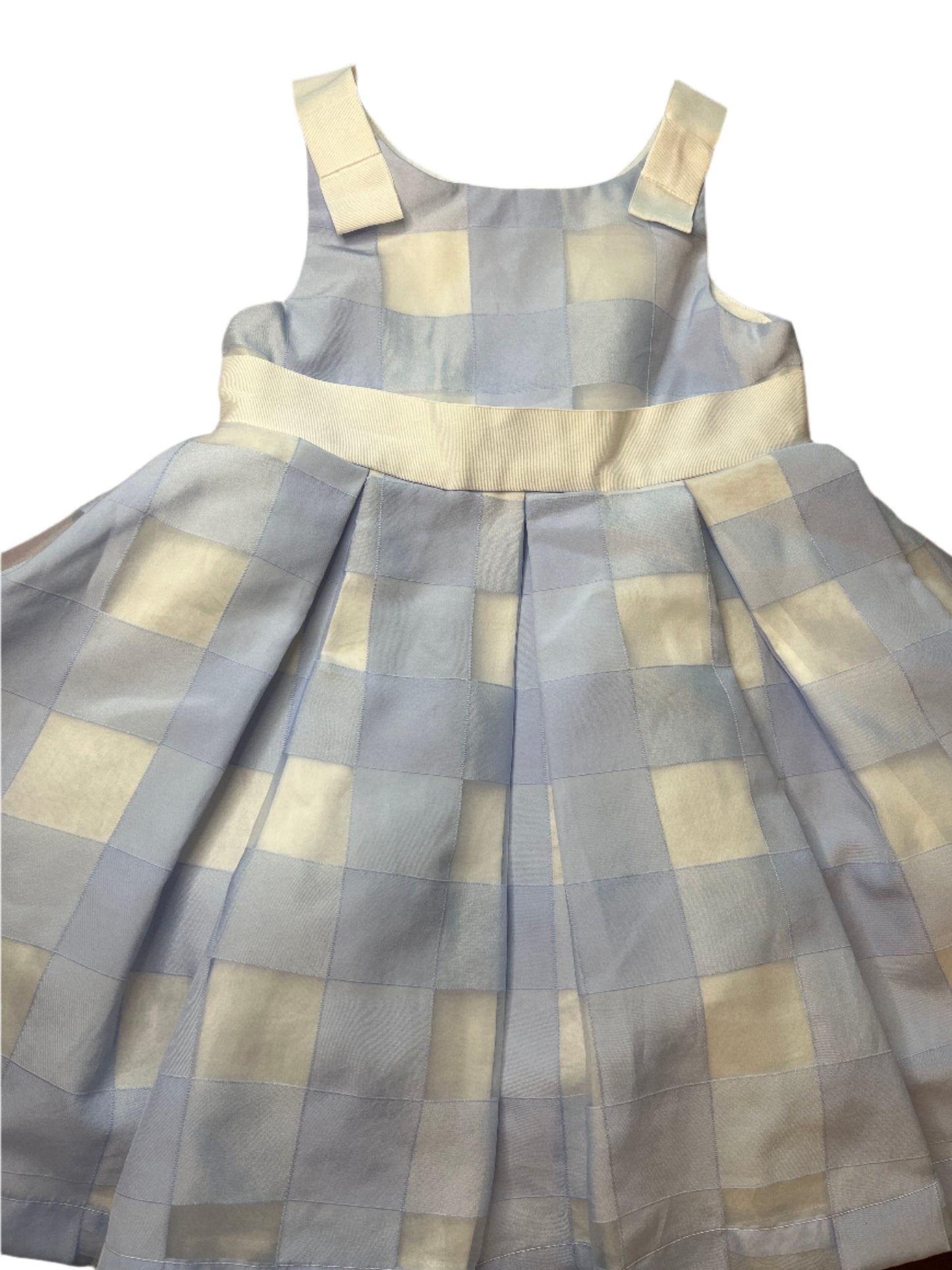 18M Janie & Jack Party Dress