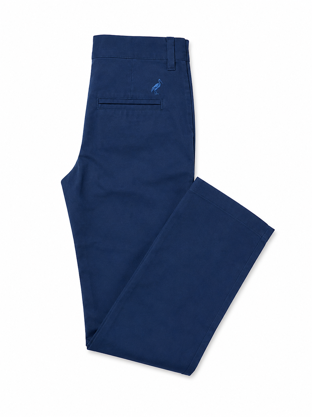 5 TBBC Preplectic Pants in Nantucket Navy