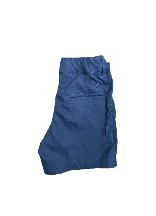 5 TBBC Prepletic™ Charlie's Chinos in Nantucket Navy