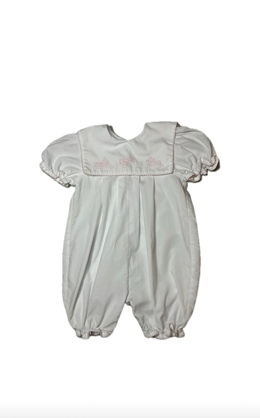 18M Auraluz Bunny Romper