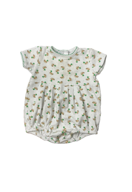 9M Magnolia Baby Duck Bubble
