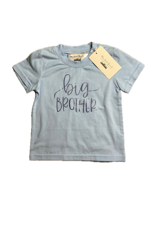 12M Blended Spirits Big Brother Tee