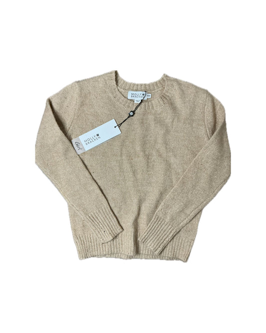 Girl 10Y Molly Bracken Girls Knitted Sweater