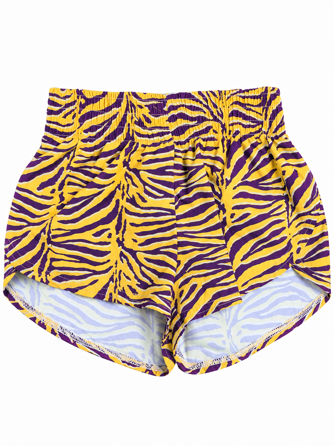 YXS (5) Azarhia LSU Shorts