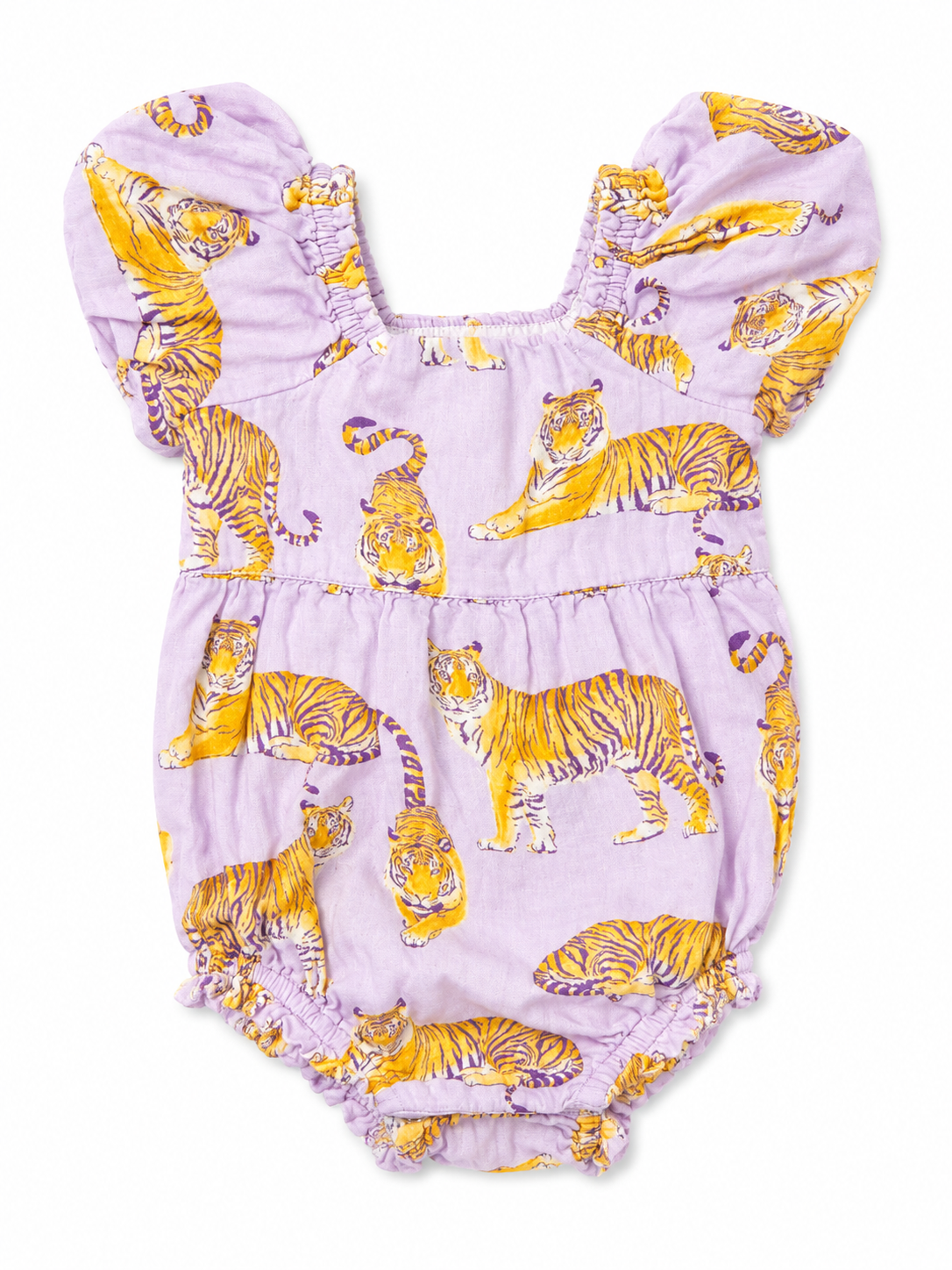 3-6M Stewart Simmons Tiger Bubble