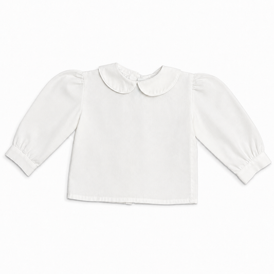 12M Funtasia Too LS Blouse