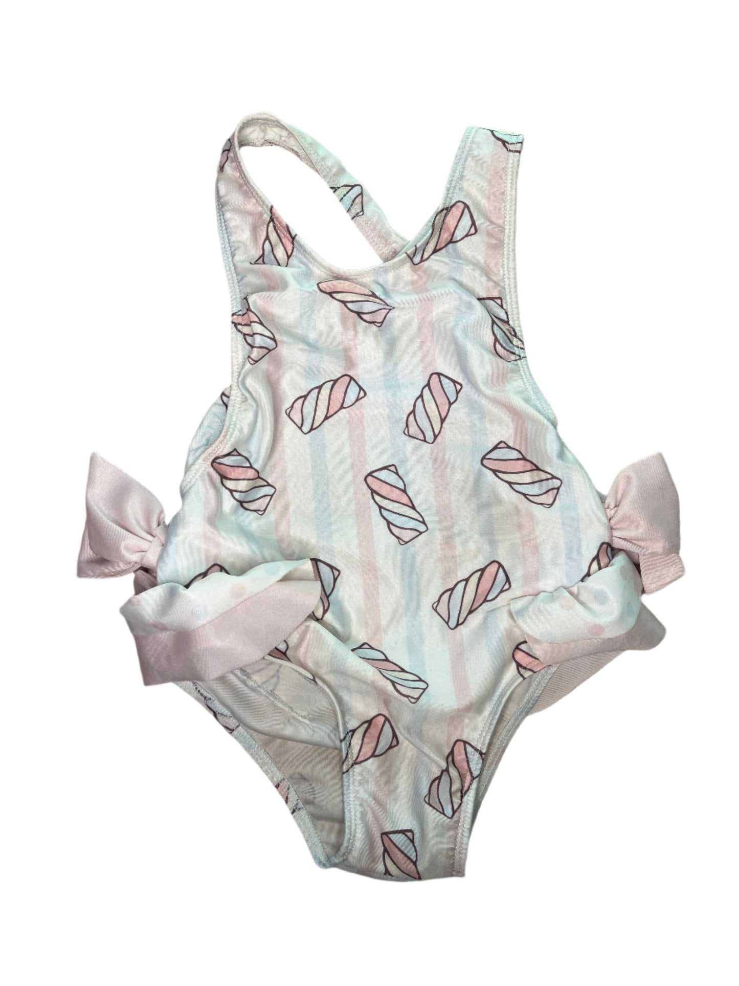 3T Sal & Pimenta Swimsuit