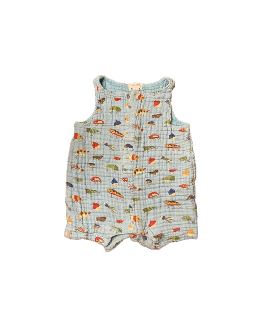 6-12M Angel Dear Fishing Lure Shortall