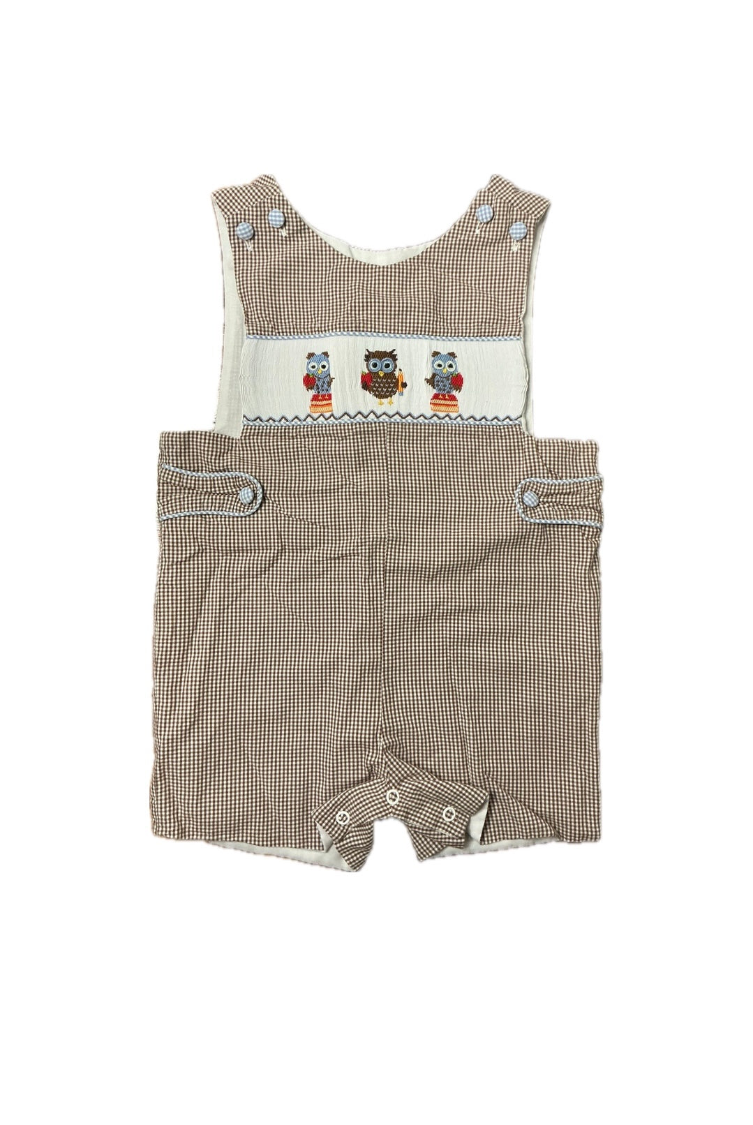 18M Stellybelly Wise Owl Jon Jon