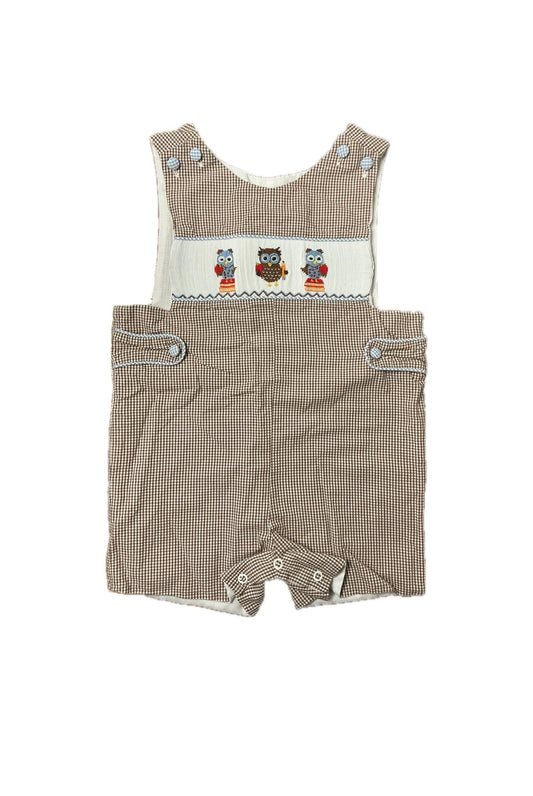 18M Stellybelly Wise Owl Jon Jon