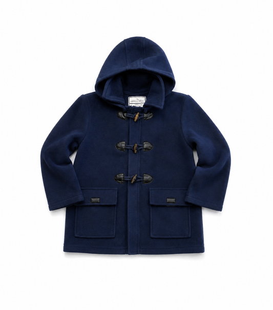 7 Widgeon Toggle Jacket